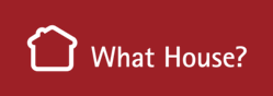 What House? logo